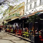 アパート Romantic Close To Le Marais