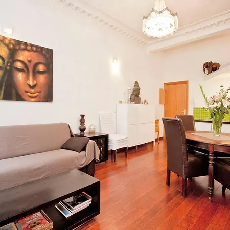 Daire Romantic Close To Le Marais Paris