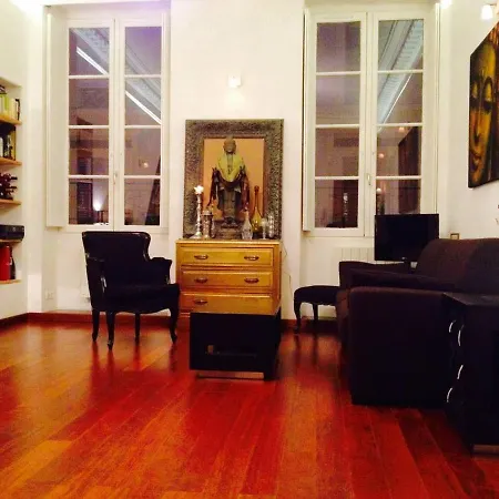 Romantic Close To Le Marais Daire Paris