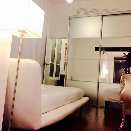 Romantic Close To Le Marais *