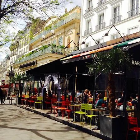 Daire Romantic Close To Le Marais