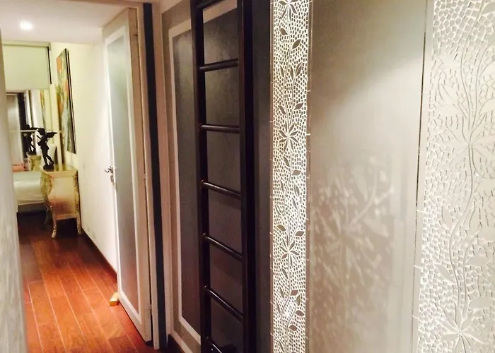 Romantic Close To Le Marais Appartement