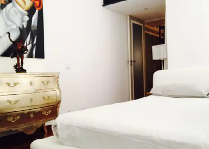 Appartement Romantic Close To Le Marais